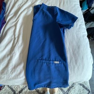 LIMITED EDITION “The new icons” blue Figs set!